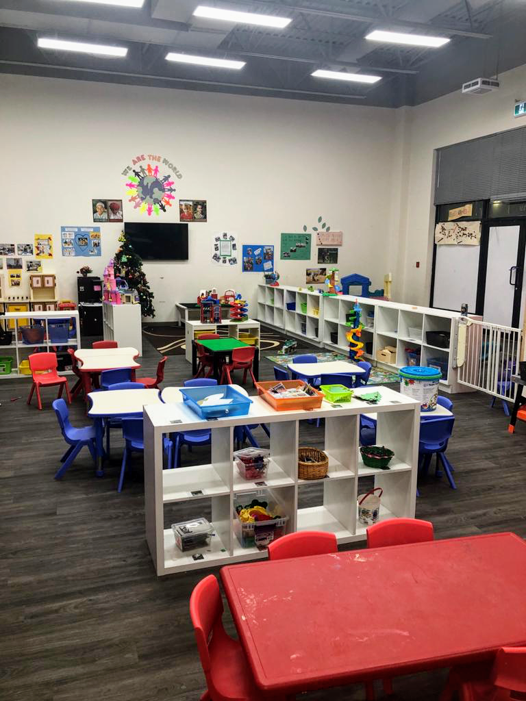 Little Feet Big Steps Childcare | 121 Town Crest Rd #117, Fort Saskatchewan, AB T8L 0G7, Canada | Phone: (780) 906-8542