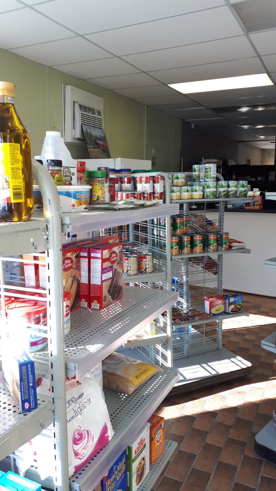 Millers Market LTD | 120 Centre St, Saint Benedict, SK S0K 3T0, Canada | Phone: (306) 961-3242