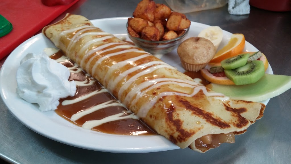 Resto chez nous | 161 161 Boulevard Norbert Morin, Sainte-Agathe-des-Monts, QC J8C 2W4, Canada | Phone: (819) 324-1000