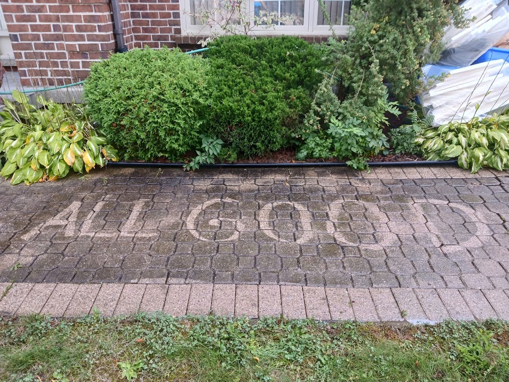 All Good Property Cleaning | 30 Doon Dr Unit 14, London, ON N5X 3P4, Canada | Phone: (519) 710-0530