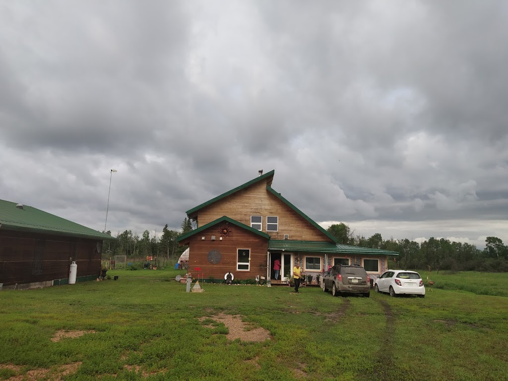 Thickwood Hills Adventure | Unnamed Road, Krydor, SK S0J 1K0, Canada | Phone: (306) 549-0028