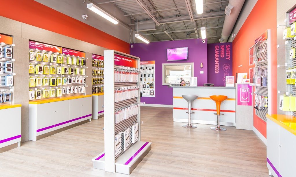 Fixt Wireless Repair - Meadowvale | 6974 Financial Dr Unit 3DA, Mississauga, ON L5N 8J4, Canada | Phone: (905) 821-4545