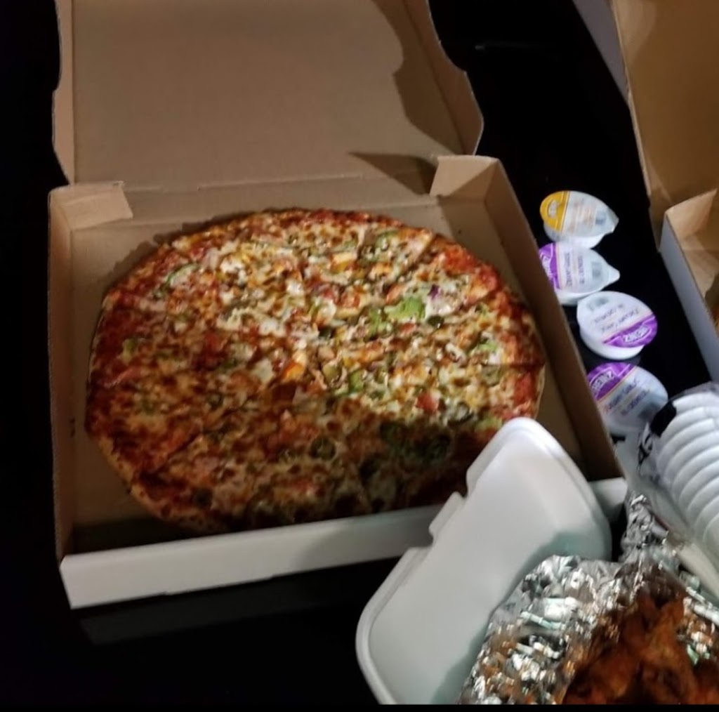 Ontario Pizza Unlimited | 1686 Albion Rd, Etobicoke, ON M9V 1B8, Canada | Phone: (416) 742-9000