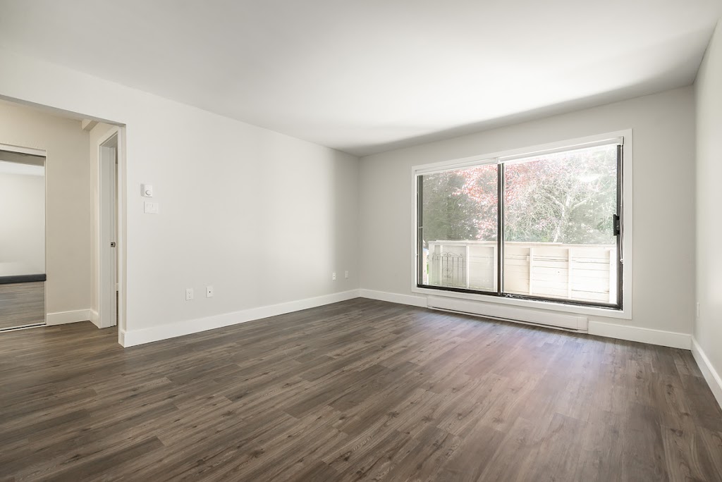 Brentwood Tower Apartments | 1230 Verdier Ave, Brentwood Bay, BC V8M 1P2, Canada | Phone: (604) 360-0992