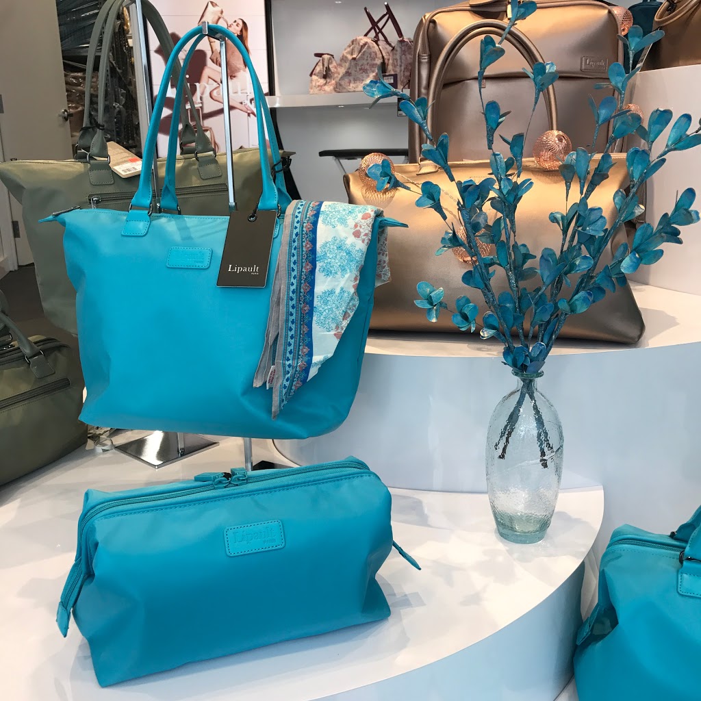 Lipault Paris | 7899 Templeton Station Road, McArthur Glen Designer Outlet, Richmond, BC V7B 0B7, Canada | Phone: (604) 821-2357