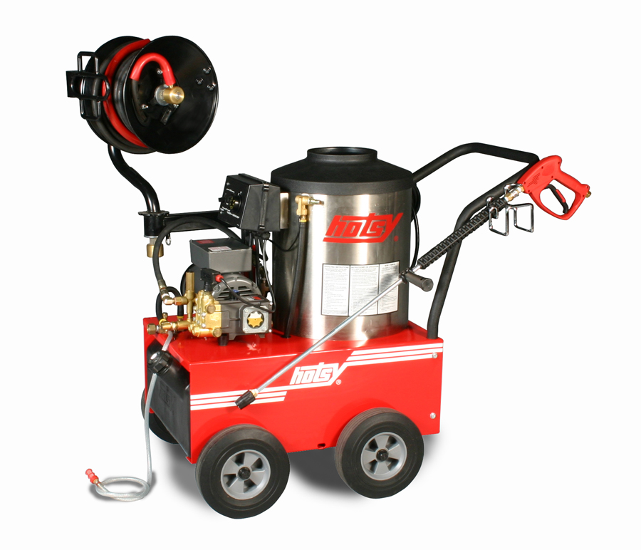 Hotsy Central | 59 Speers Rd, Winnipeg, MB R2J 1M4, Canada | Phone: (204) 233-3780