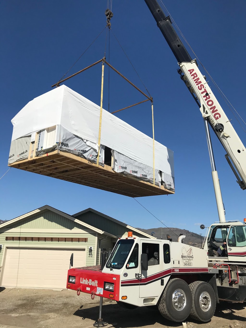 Site Pro Contracting | 6265 Sidley Mountain Rd, Bridesville, BC V0H 1B0, Canada | Phone: (250) 258-1665