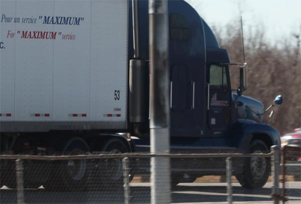 Service Mobile Poids Lourds P.V. Inc | 1001 Rang des Venne, Saint-Côme, QC J0K 2B0, Canada | Phone: (450) 758-6101