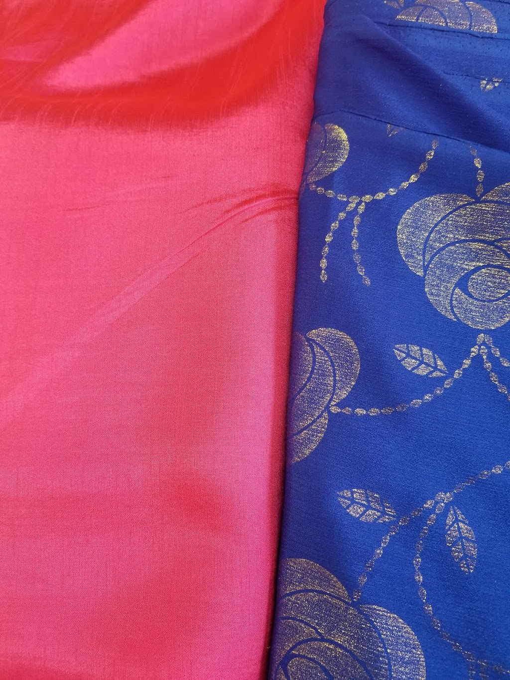 Finchwood Textiles | 25 Woodbine Downs Blvd, Etobicoke, ON M9W 6N5, Canada | Phone: (416) 679-8035