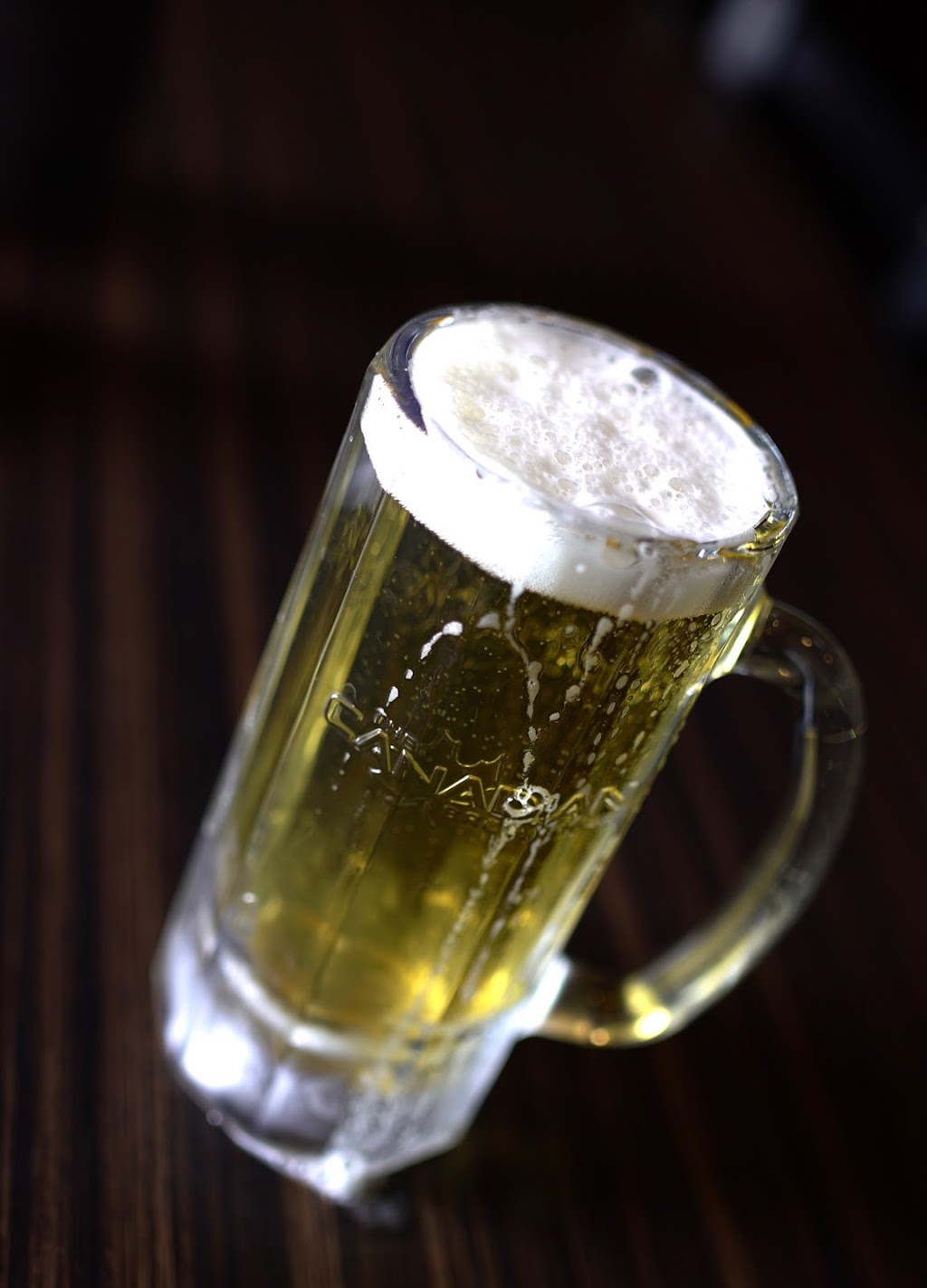 The Canadian Brewhouse (Oshawa) | 2710 Simcoe St N, Oshawa, ON L1L 0R1, Canada | Phone: (780) 469-5126