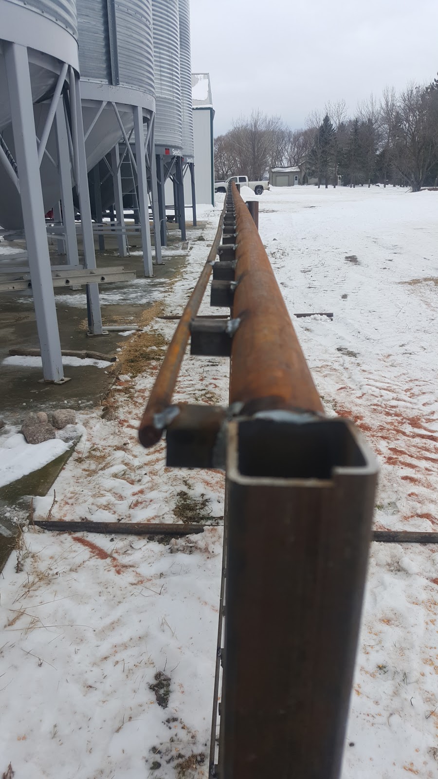 Circle A Ag | 1X0, Mile 84 Rd N, Seddons Corner, MB R0E 1X0, Canada | Phone: (204) 495-0505