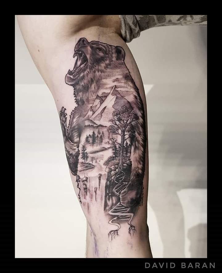 Method Tattoo | 1936 Stonecutter Pl unit 3, Mount Currie, BC V0N 2K0, Canada | Phone: (604) 698-7602