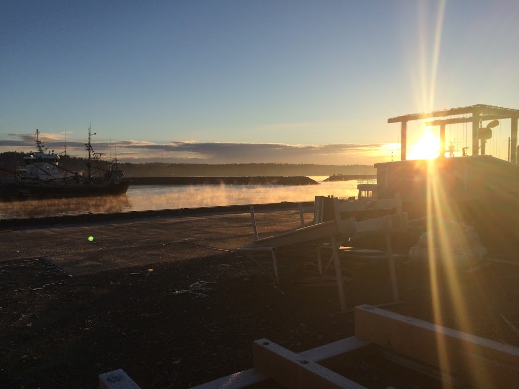 Diveco Marine | 200 Carmanah Dr, Courtenay, BC V9N 8N4, Canada | Phone: (250) 334-6598