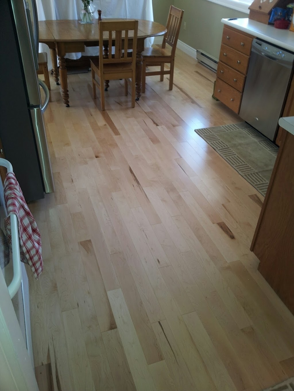 Gerard Burke Construction & Renovations | 408 Victoria Rd, Middleton, NS B0S 1P0, Canada | Phone: (902) 825-8251