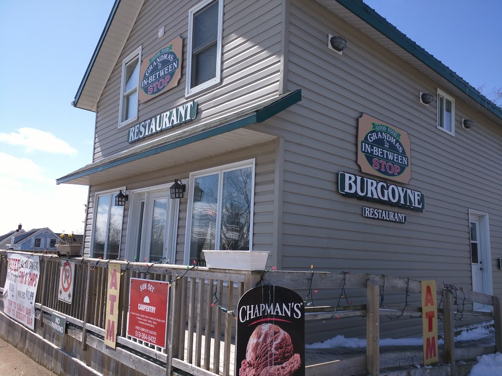 The Country Way | 4845 Bruce County Rd 3, Port Elgin, ON N0H 0A0, Canada | Phone: (519) 389-5544