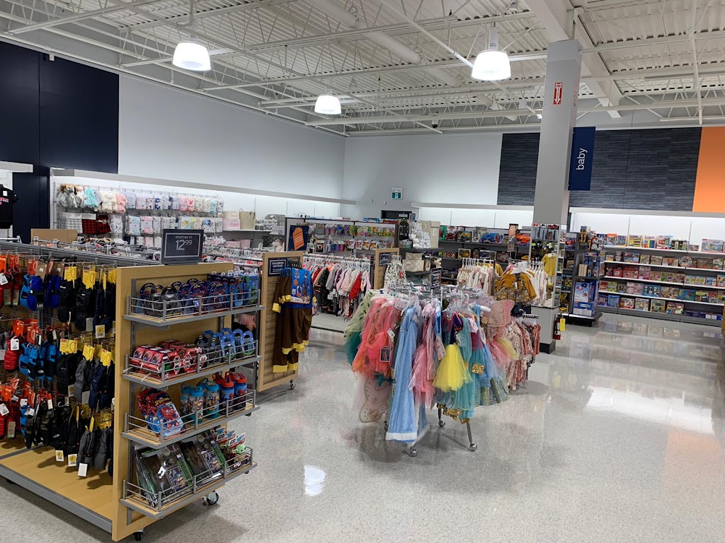 Marshalls & HomeSense | 150 First St, Orangeville, ON L9W 3T7, Canada | Phone: (519) 941-1060