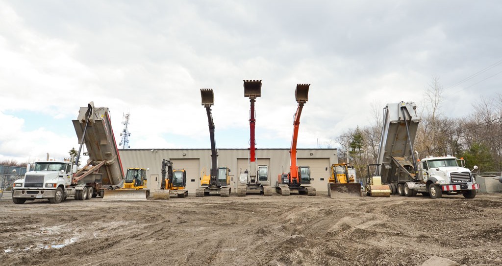 Excavation Michel De Bellefeuille Inc | 59 Rue Huot, Notre-Dame-de-lÎle-Perrot, QC J7V 7M4, Canada | Phone: (514) 453-1326