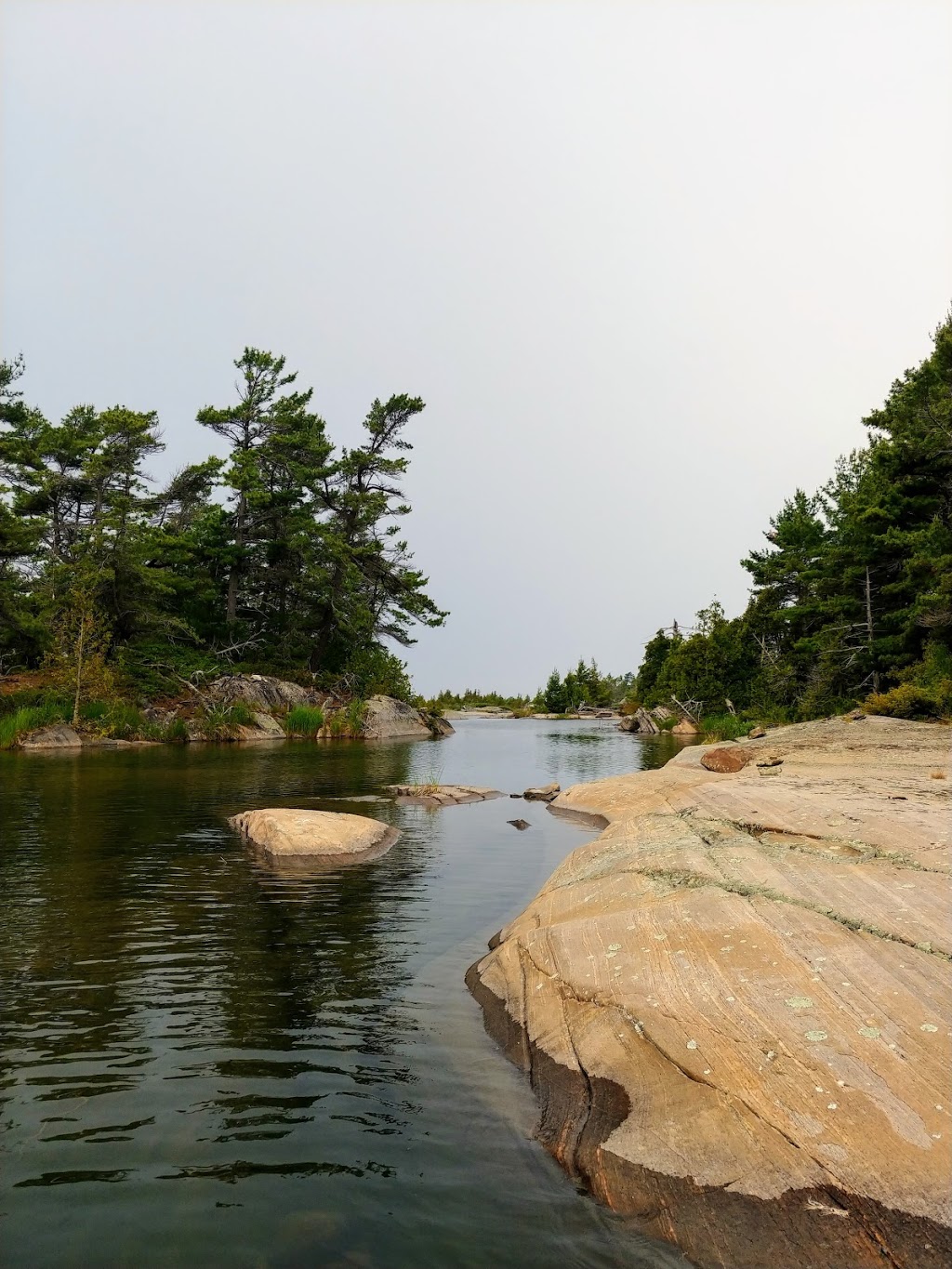 Martyn Island | Carling, ON P0G, Canada | Phone: (207) 747-9149