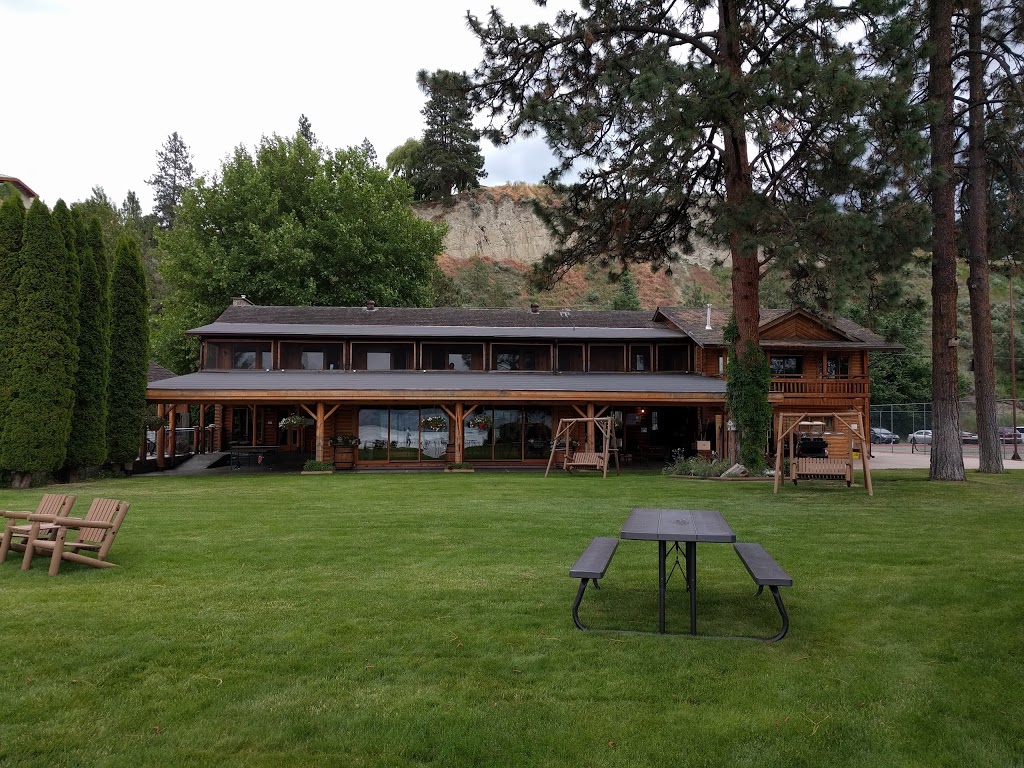 Sandy Beach Lodge | Naramata, BC V0H 1N0, Canada | Phone: (250) 496-5765