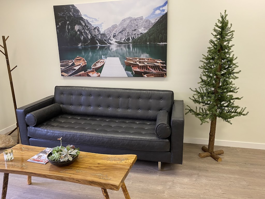 Backwoods Chiropractic | 4377 Conner Rd, Barrière, BC V0E 1E0, Canada | Phone: (778) 694-8997