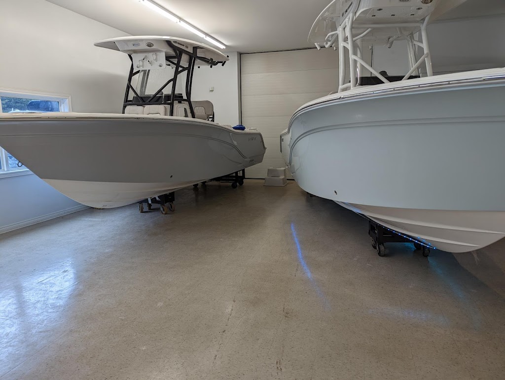 North44 Yacht Sales | 7208 St Margarets Bay Rd, Boutiliers Point, NS B3Z 1W1, Canada | Phone: (902) 478-5880