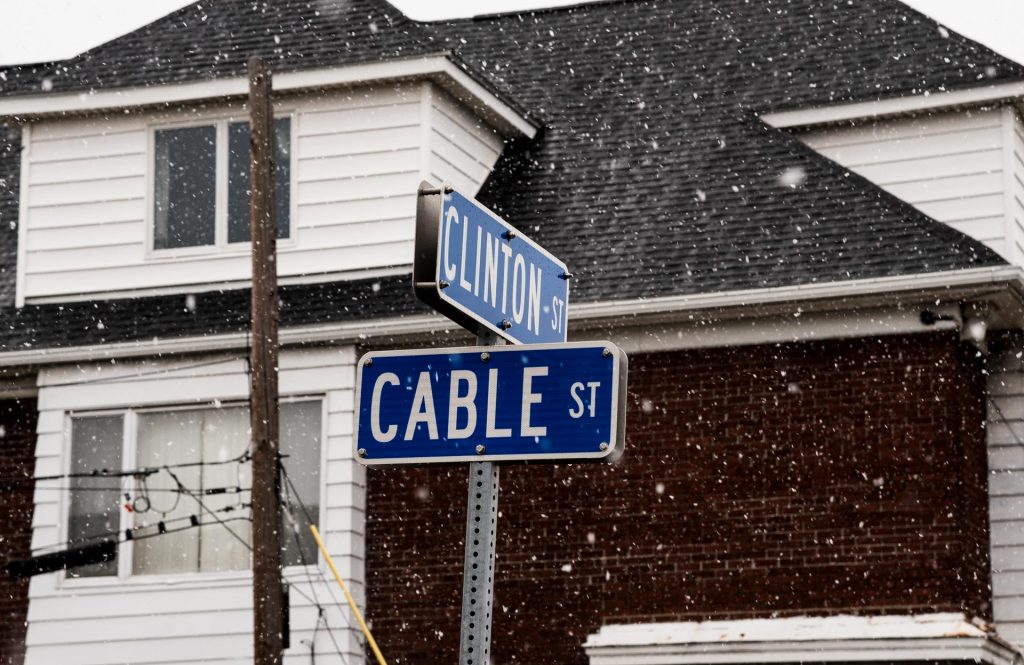 Buffalo Mobile Locksmith | 1877 Clinton St, Buffalo, NY 14206, USA | Phone: (716) 400-8365