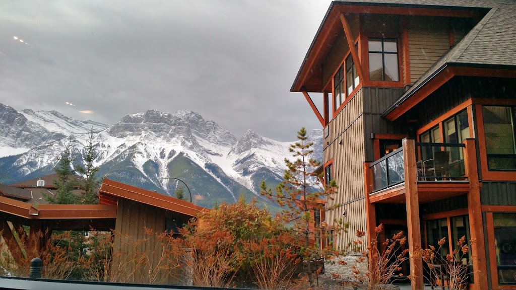 One Wellness | 187 Kananaskis Way, Canmore, AB T1W 0A3, Canada | Phone: (403) 679-7179