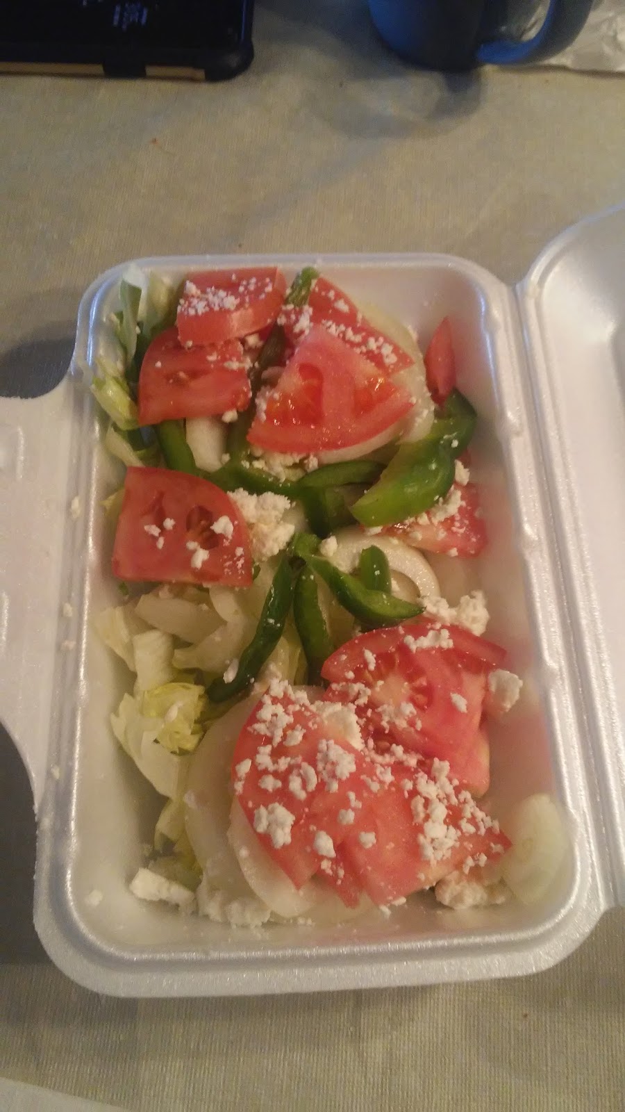 San Francescos Foods | 1510 Dundas St E, Mississauga, ON L4X 1L4, Canada | Phone: (905) 279-8325