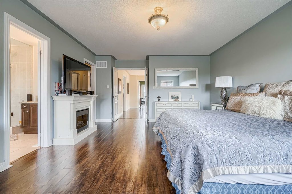 Nuchil Shah : Top Real Estate Agent | # 1 Realtor In Peel | 6 Gallview Ln, Brampton, ON L6P 1S1, Canada | Phone: (437) 333-0244