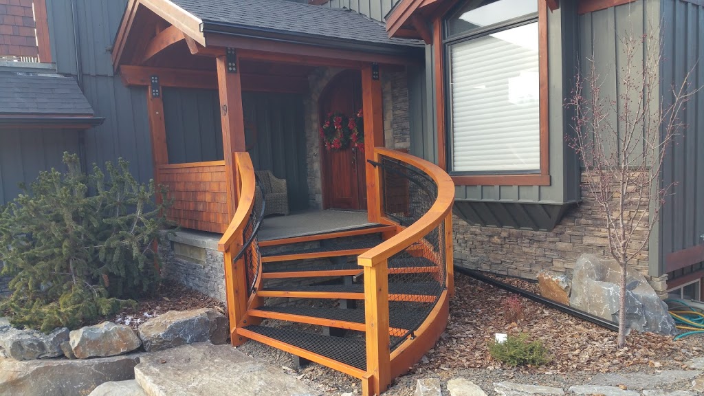 Prairie Rose Welding & Mechanical | Box 344, Champion, AB T0L 0R0, Canada | Phone: (403) 485-8770