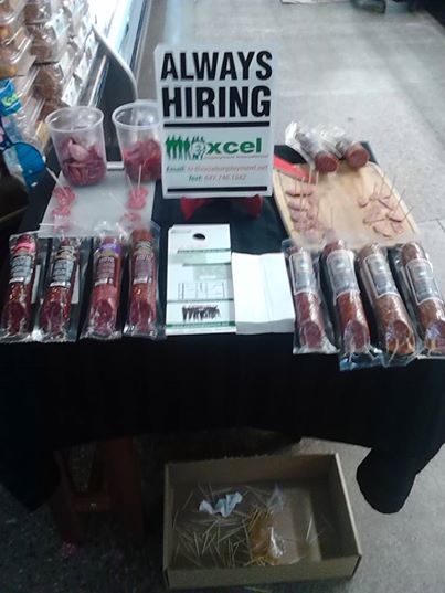 WS Supermart | 3280 Sherman Rd, Duncan, BC V9L 4B4, Canada | Phone: (250) 748-1813