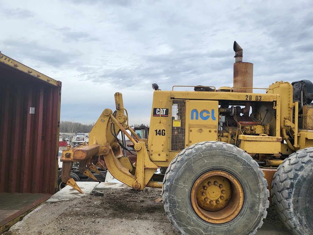 Kingsmith Atlantic INC | 20104 113 Ave NW, Edmonton, AB T5S 2C6, Canada | Phone: (780) 807-3290