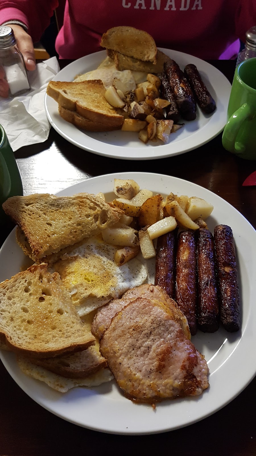 Scenery Drive Restaurant | 6193 45, Baltimore, ON K0K 1C0, Canada | Phone: (905) 349-2217