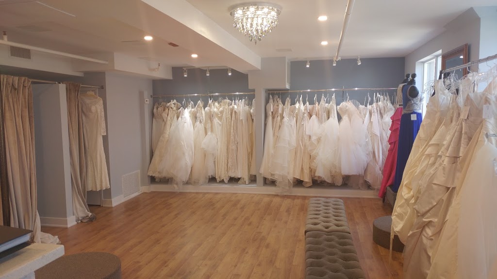 Bravo Bridals | 801 Sheppard Ave W, Toronto, ON M3H 0A8, Canada | Phone: (647) 872-7827