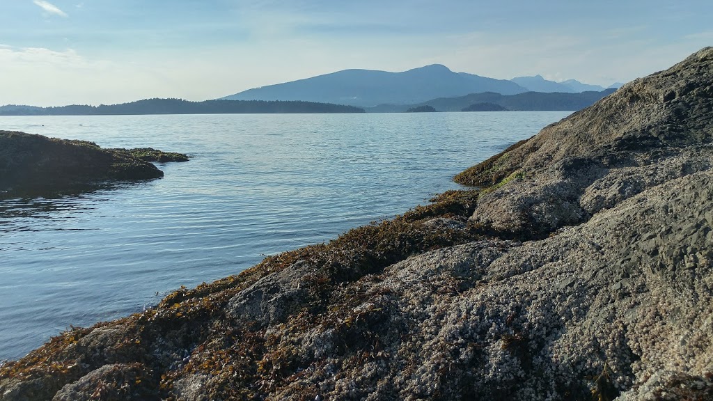 Western Bowen Island Bay | Bowen Island, BC V0N 1G2, Canada
