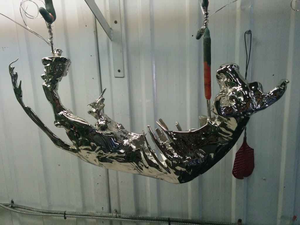 Chrome Black-Lake | 4249 Rue de LAtelier, Thetford Mines, QC G6H 1S8, Canada | Phone: (418) 423-5057