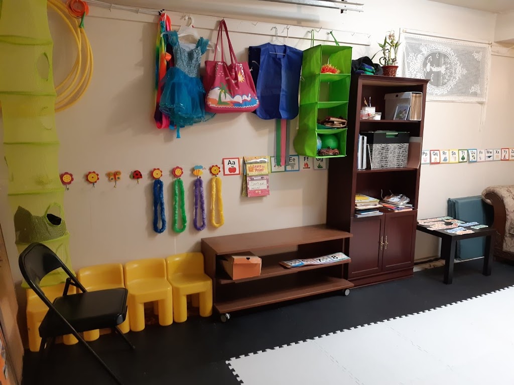 Service Garde Hana | 4093 Rue Kuchiran, Pierrefonds, QC H9H 4B4, Canada | Phone: (514) 632-5102