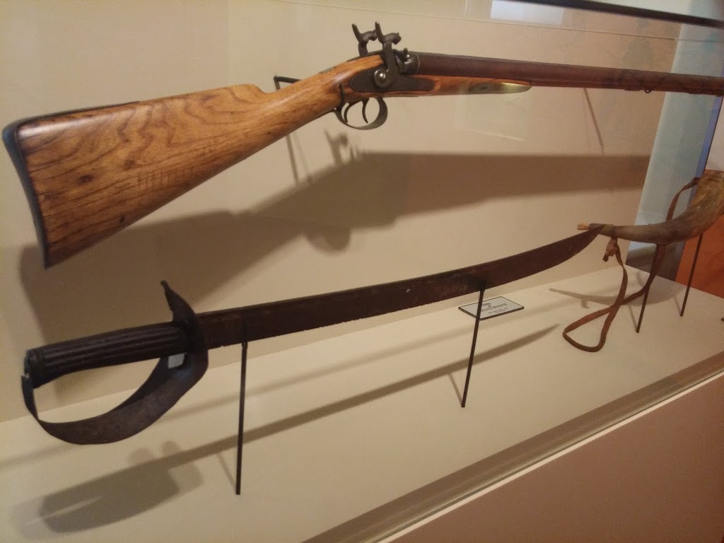 Maison nationale des Patriotes 610 Chemin des Patriotes, SaintDenis