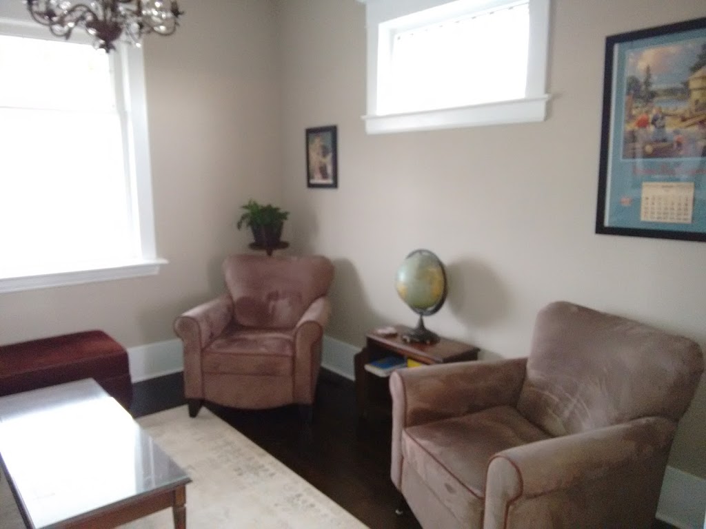 Burns House Bed And Breakfast | Norton No. 69, SK S0C 2C0, Canada | Phone: (306) 459-2480