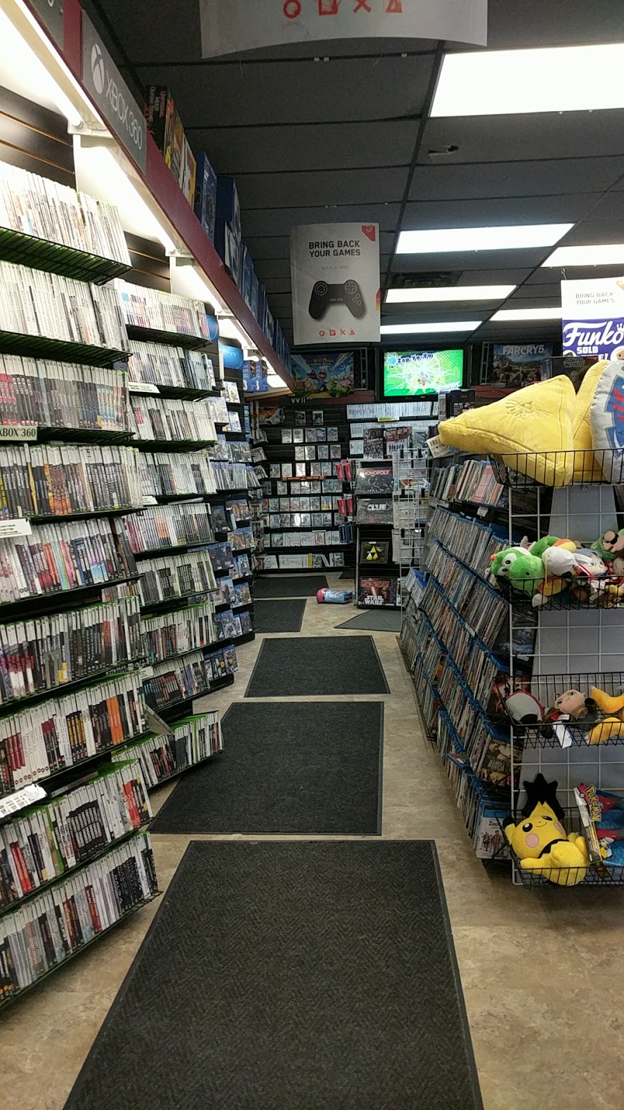 Microplay | 130 Silvercreek Pkwy N, Guelph, ON N1H 7Y5, Canada | Phone: (519) 823-2622