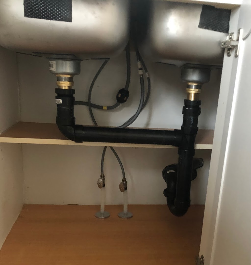 Upper Grand Plumbing Solutions | 83 Revell Dr, Fergus, ON N1M 0A5, Canada | Phone: (519) 217-2389