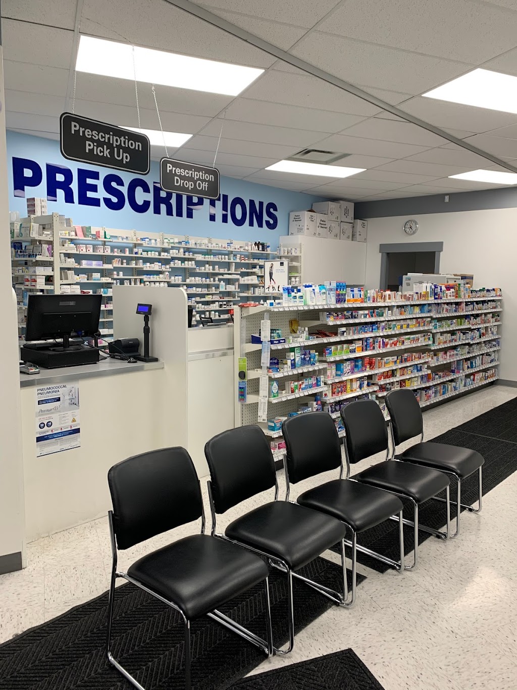 Coventry Medical Clinic | 790 Coventry Dr NE, Calgary, AB T3K 4K4, Canada | Phone: (403) 453-6164