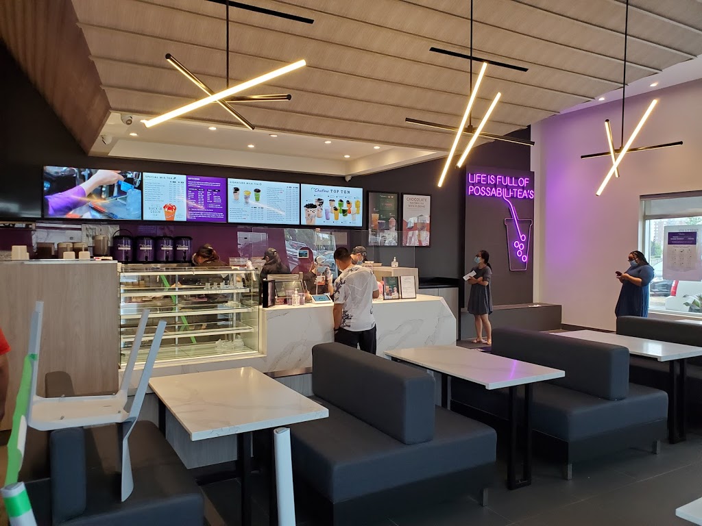Chatime | 217 Hays Blvd Unit K3C, Oakville, ON L6H 6M4, Canada | Phone: (905) 956-0057