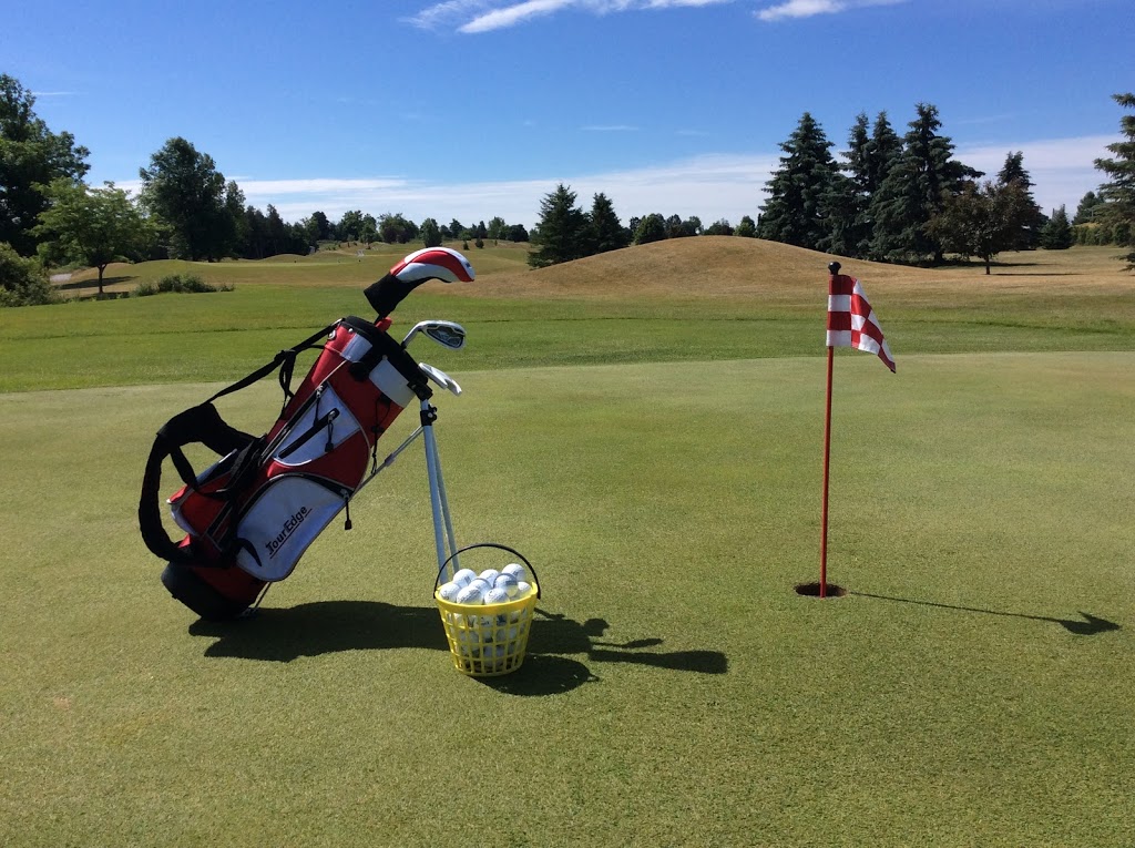 Heron Landing Golf Club | 2361 Lansdowne St W, Peterborough, ON K9J 6X4, Canada | Phone: (705) 740-9726