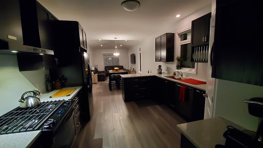 Greene Homes | 738 Fortune Crescent, Kingston, ON K7P 2T3, Canada | Phone: (613) 389-6545