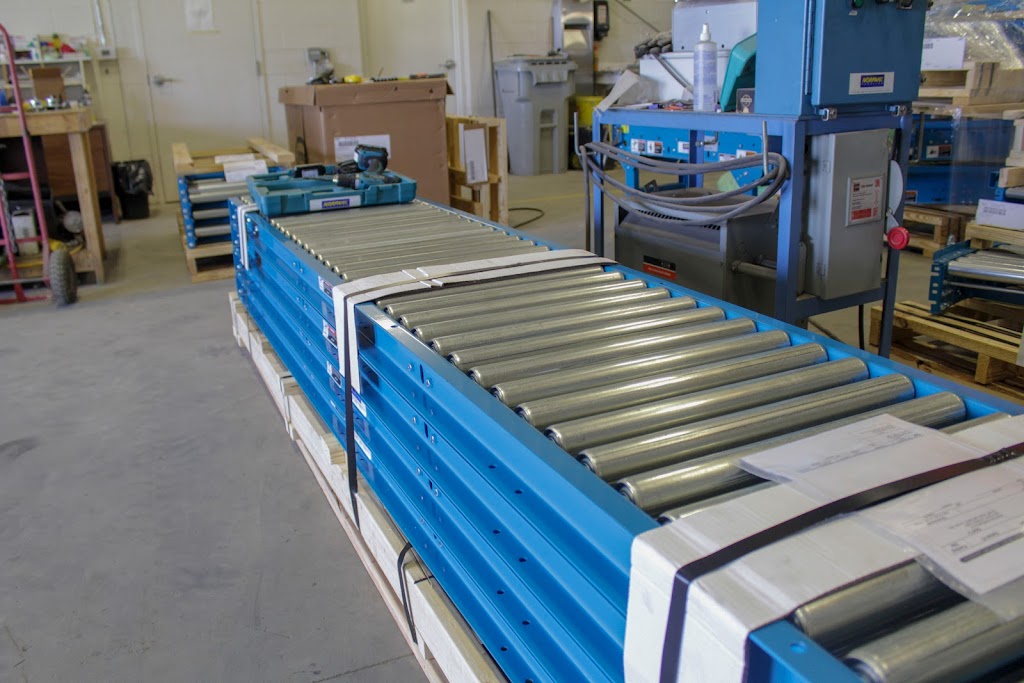 Norpak Handling Limited | 451 Croft St, Port Hope, ON L1A 4H1, Canada | Phone: (905) 885-7674