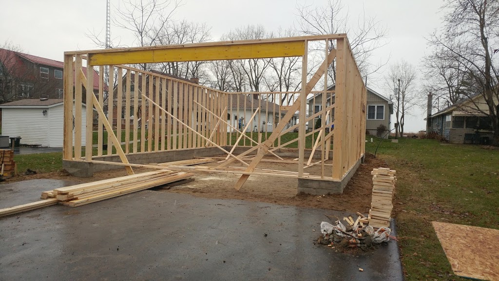 Mark Acton Construction Ltd. | 191 Queensway West Lower Level, Simcoe, ON N3Y 2M8, Canada | Phone: (519) 429-3001