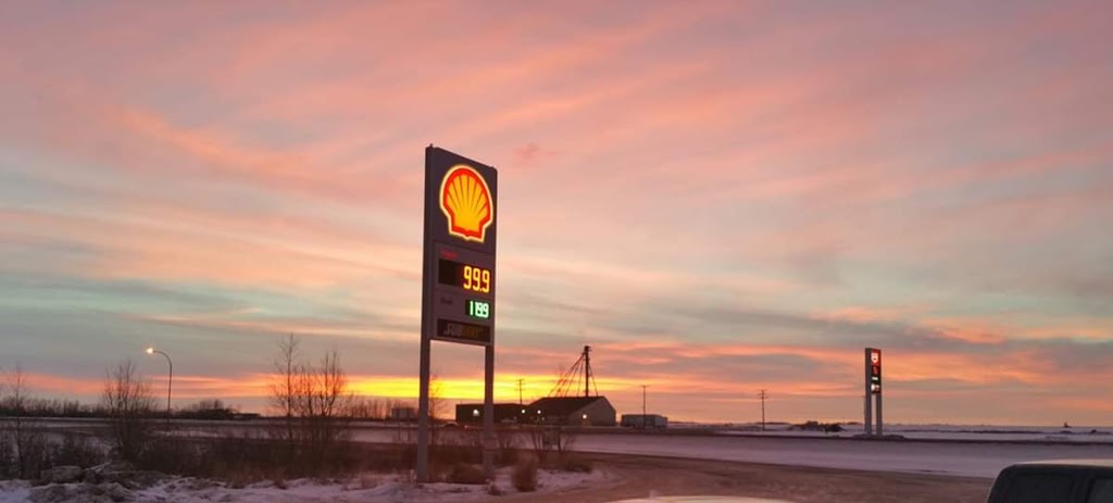 Country Crossroads Shell, Restaurant - Bakery - Chesters Chicken - Subway & Liquor Outlet | Junction Hwys 2 &, SK-41, Wakaw, SK S0K 4P0, Canada | Phone: (306) 233-5551