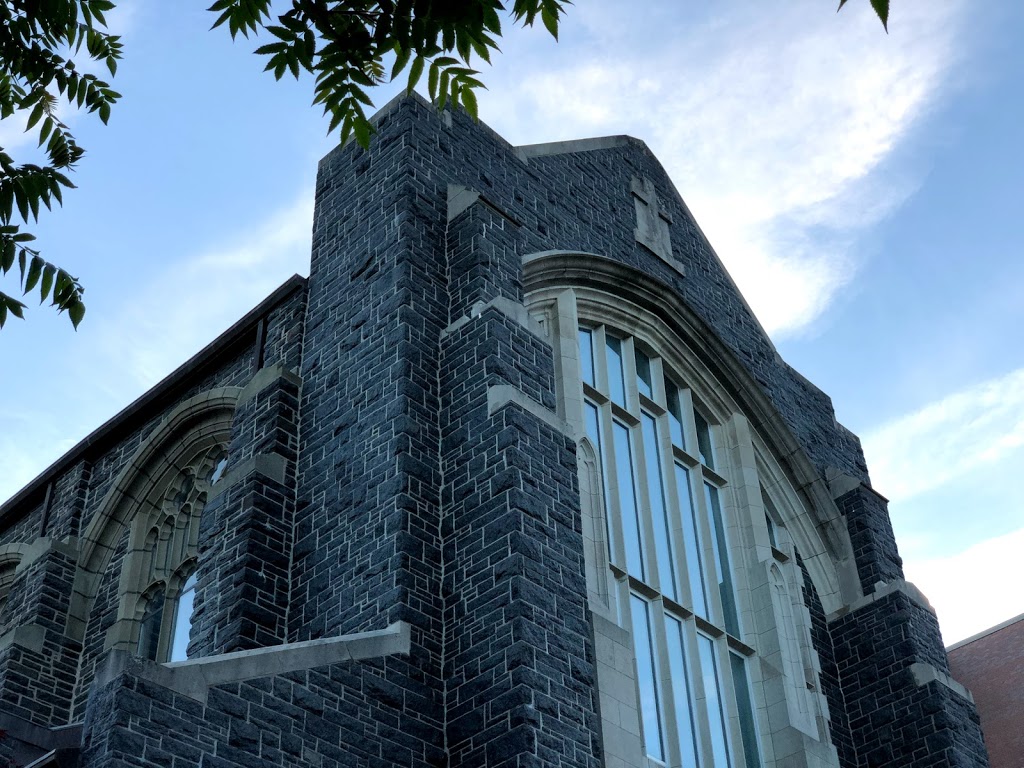 Cathedral Church of All Saints | 1330 Cathedral Ln, Halifax, NS B3H 2Z1, Canada | Phone: (902) 423-6002