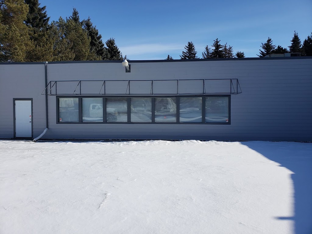 RBH Exteriors Ltd | 86 Boulder Blvd #201, Stony Plain, AB T7Z 1V7, Canada | Phone: (780) 203-7433